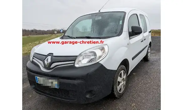 Renault Kangoo 2 1.5dci 75 Grd Confort