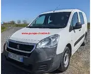 Peugeot Partner 5 places L2 1.6hdi 90