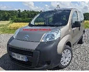 Citroen Nemo 1.4i **20 000km**